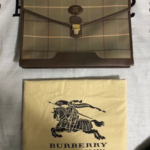 Document Bag